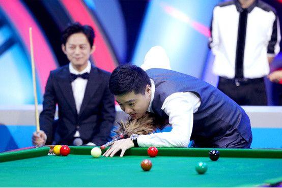 技术的精湛 技术的精湛