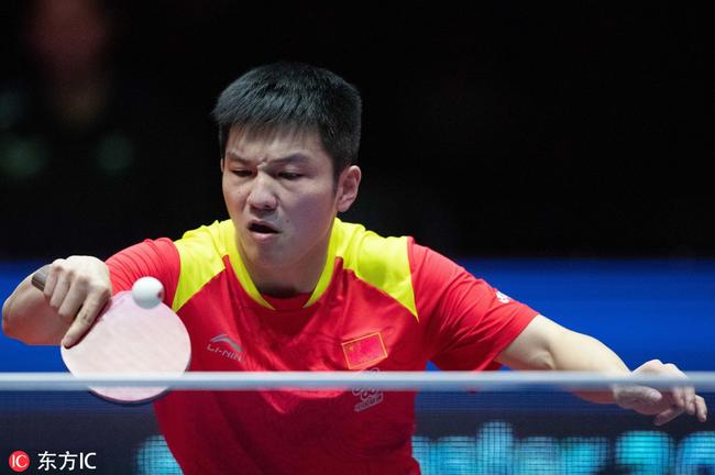 乒乓女双比 乒乓女双比